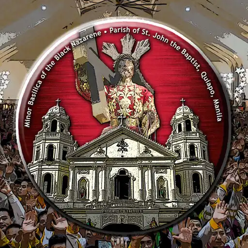 Play Quiapo Church APK