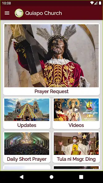 Play Quiapo Church and enjoy Quiapo Church with UptoPlay Play Quiapo Church and enjoy Quiapo Church with UptoPlay