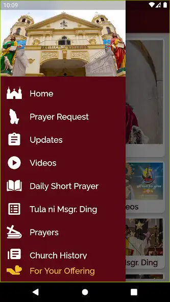 Play Quiapo Church as an online game online Quiapo Church with UptoPlay Play Quiapo Church as an online game Quiapo Church with UptoPlay