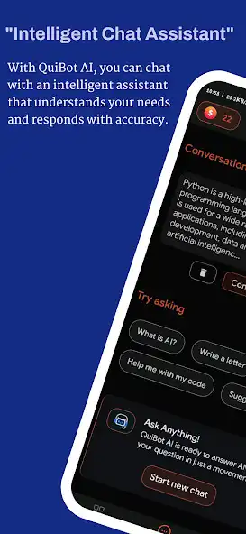 Play QuiBot AI: Powered By ChatGPT! and enjoy QuiBot AI: Powered By ChatGPT! with UptoPlay Play QuiBot AI: Powered By ChatGPT! and enjoy QuiBot AI: Powered By ChatGPT! with UptoPlay