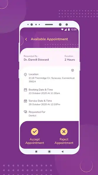 Play Quicdent – Temp Dental Jobs as an online game Quicdent – Temp Dental Jobs with UptoPlay