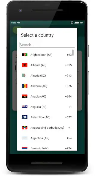 Play Quick2Chat - Chat with Unsaved Contact on WhatsApp as an online game Quick2Chat - Chat with Unsaved Contact on WhatsApp with UptoPlay