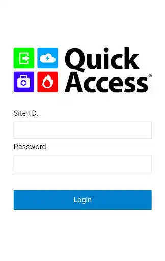 Play Quick Access