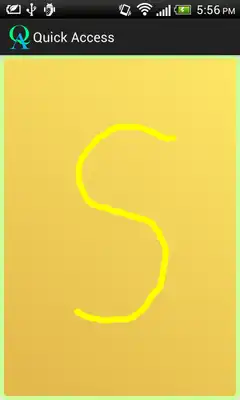 Play Quick Access