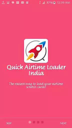 Play Quick Airtime Loader India  and enjoy Quick Airtime Loader India with UptoPlay