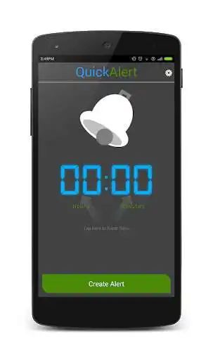 Play Quick Alert  and enjoy Quick Alert with UptoPlay