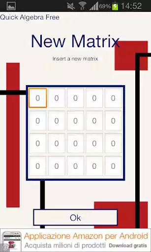 Play APK Quick Algebra Free  and enjoy Quick Algebra Free with UptoPlay stuckintheflow.quickalgebrafree