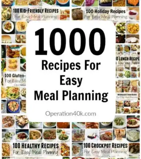 Play Quick and Easy Recipes  and enjoy Quick and Easy Recipes with UptoPlay