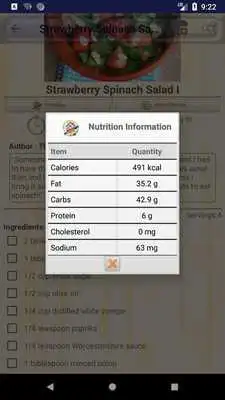 Play Quick and Easy Spinach Recipes