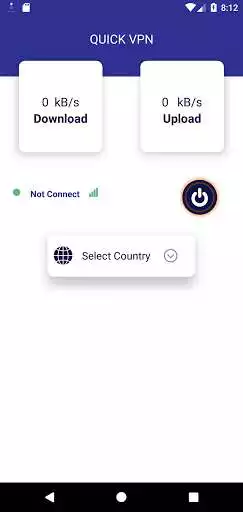 Play Quick And Fast VPN  and enjoy Quick And Fast VPN with UptoPlay