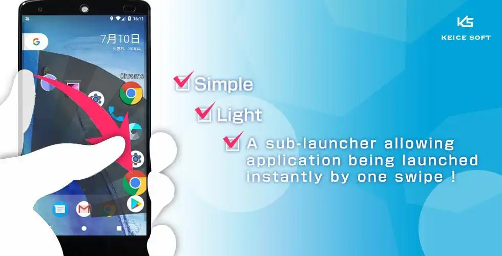 Play Quick Arc Launcher  and enjoy Quick Arc Launcher with UptoPlay