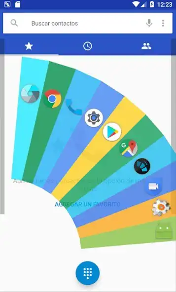 Play Quick Arc Launcher as an online game Quick Arc Launcher with UptoPlay