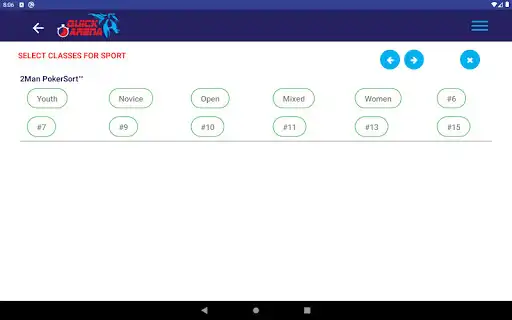 Play Quick Arena as an online game Quick Arena with UptoPlay