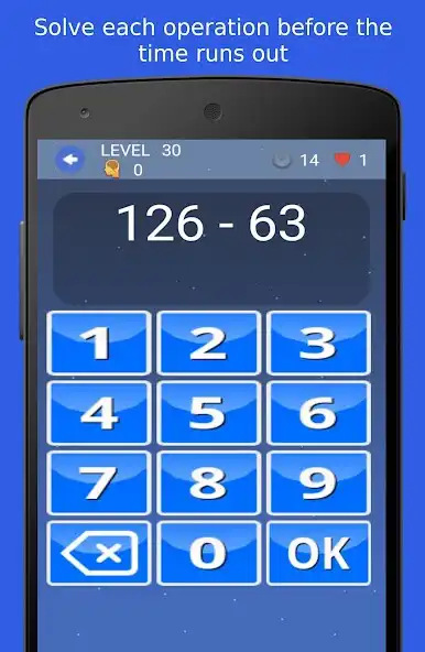 Play QuickArth: Mental Math Game  and enjoy QuickArth: Mental Math Game with UptoPlay