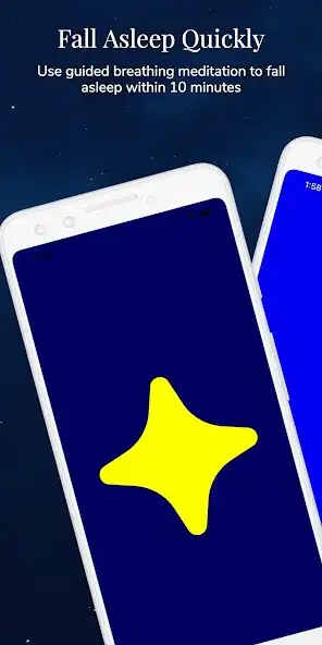 Play Quick Asleep - Sleep Meditatio  and enjoy Quick Asleep - Sleep Meditatio with UptoPlay
