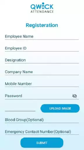 Play Quick Attendance  and enjoy Quick Attendance with UptoPlay