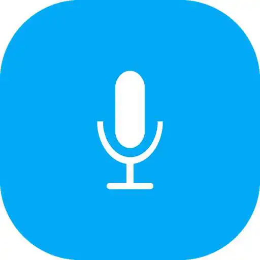 Play Quick Audio Recorder On Background & High Quality APK