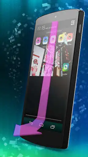 Play Quick Bar(Noti bar Short cut)  and enjoy Quick Bar(Noti bar Short cut) with UptoPlay