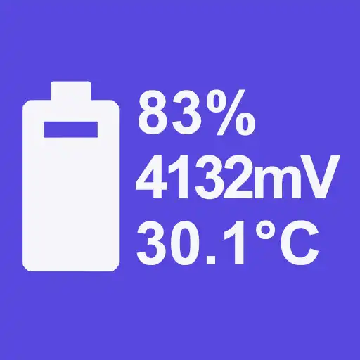 Play Quick Battery Tile APK