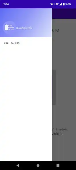 Play Quick Battery Tile as an online game online Quick Battery Tile with UptoPlay Play Quick Battery Tile as an online game Quick Battery Tile with UptoPlay