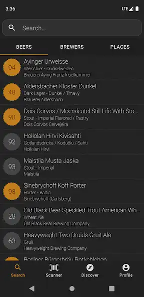 Play QuickBeer – Beer Reviews and enjoy QuickBeer – Beer Reviews with UptoPlay Play QuickBeer – Beer Reviews and enjoy QuickBeer – Beer Reviews with UptoPlay