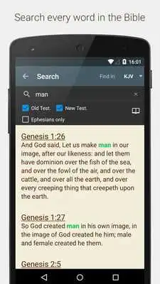 Play Quick Bible
