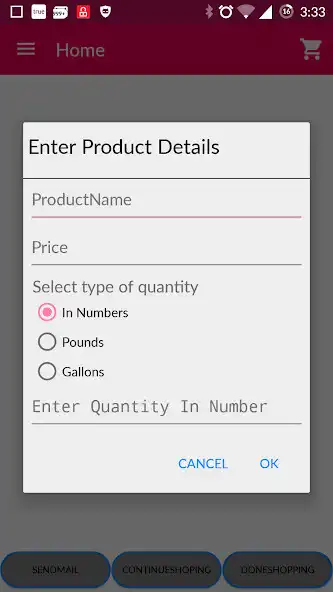 Play Quick Bill as an online game Quick Bill with UptoPlay