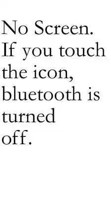 Play Quick Bluetooth Off