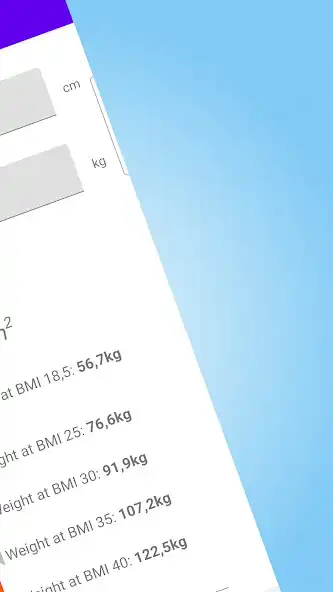 Play Quick BMI Calculator as an online game online Quick BMI Calculator with UptoPlay Play Quick BMI Calculator as an online game Quick BMI Calculator with UptoPlay