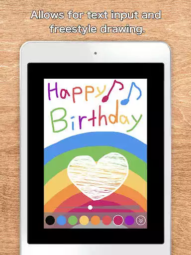 Play Quick Board - Simple memo pad as an online game Quick Board - Simple memo pad with UptoPlay
