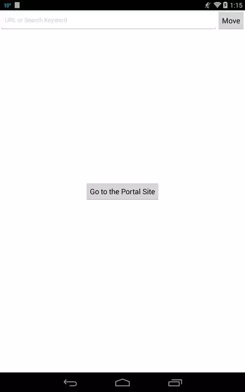 Play Quick Browser