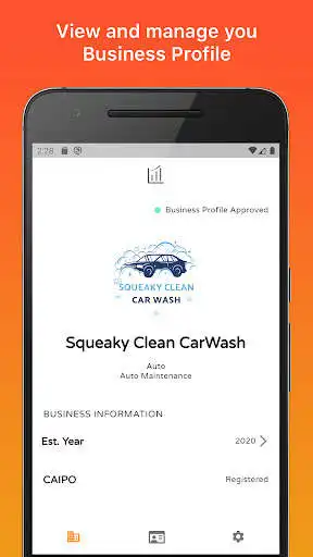 Play Quick Business  and enjoy Quick Business with UptoPlay