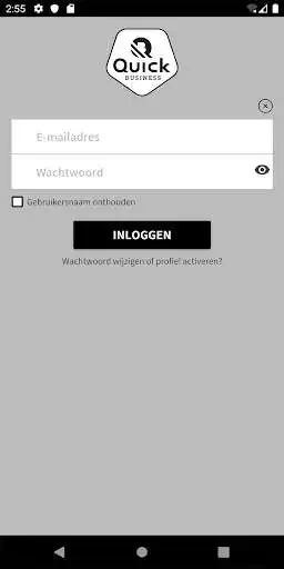 Play Quick Business as an online game Quick Business with UptoPlay