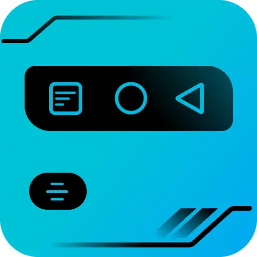 Play Quick Buttons - Navigation bar APK