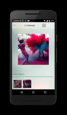 Play QuickCam