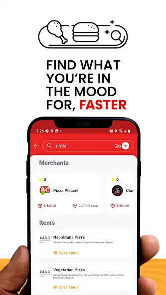 Play QuickCart: Food  Grocery  and enjoy QuickCart: Food  Grocery with UptoPlay