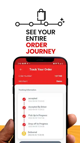 Play QuickCart: Food  Grocery as an online game QuickCart: Food  Grocery with UptoPlay