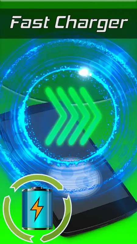 Play Quick Charging - Ultra Fast Charger