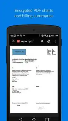 Play QuickChart Remote Medical EMR