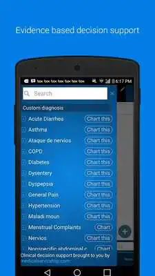 Play QuickChart Remote Medical EMR