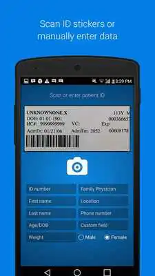 Play QuickChart Remote Medical EMR