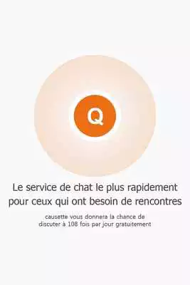 Play Quick Chat - chatting
