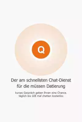 Play Quick Chat - chatting