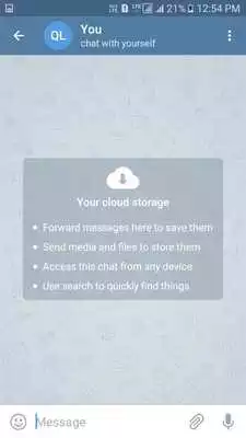 Play Quick Chat Ultra lite