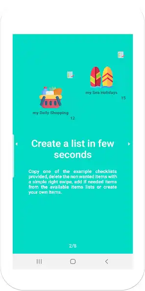 Play Quick Checklists Premium as an online game Quick Checklists Premium with UptoPlay