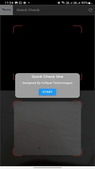 Play Quick Check One  and enjoy Quick Check One with UptoPlay