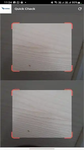 Play Quick Check One as an online game Quick Check One with UptoPlay