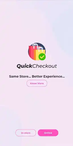 Play Quick Checkout - Neighbourhood Shopping  and enjoy Quick Checkout - Neighbourhood Shopping with UptoPlay