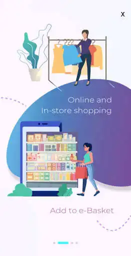 Play Quick Checkout - Neighbourhood Shopping as an online game Quick Checkout - Neighbourhood Shopping with UptoPlay