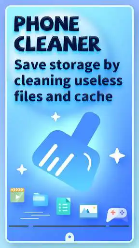 Play Quick Cleaner - Phone Run Fast as an online game Quick Cleaner - Phone Run Fast with UptoPlay